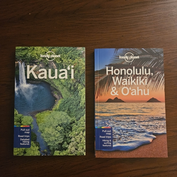 Various travel books - Picture 7 of 10